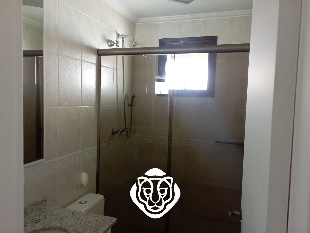 Banheiro da Suíte II