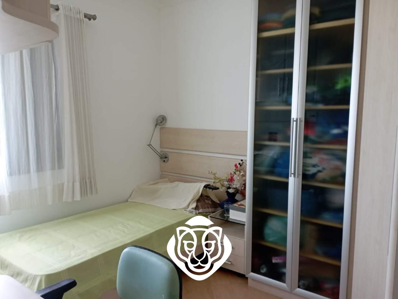 Dormitório Suíte II