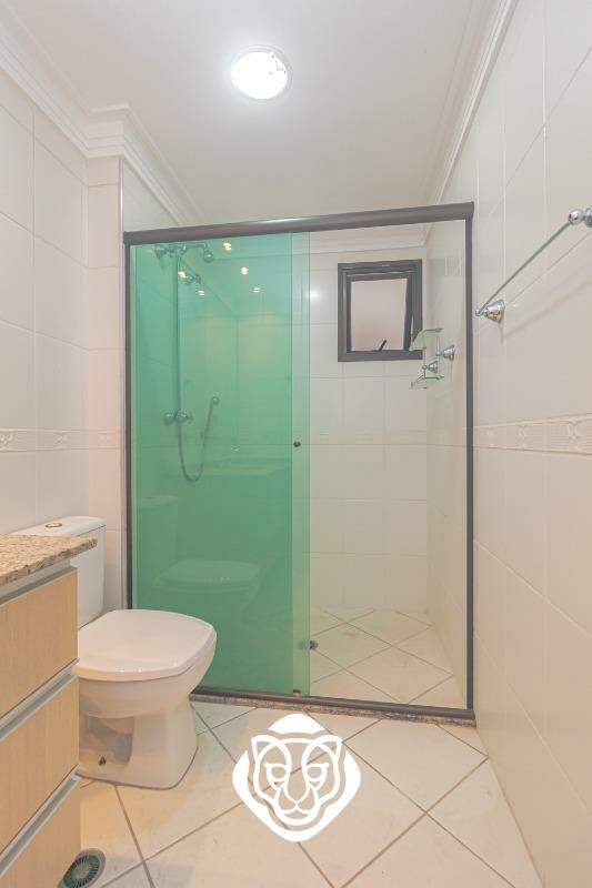 Banheiro Dormitório 2 suite