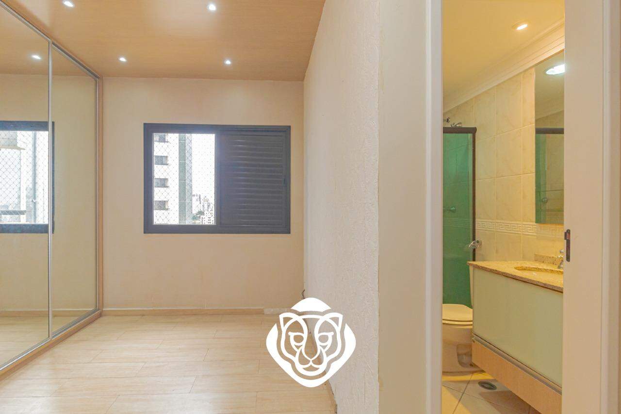 Dormitório 3 suite