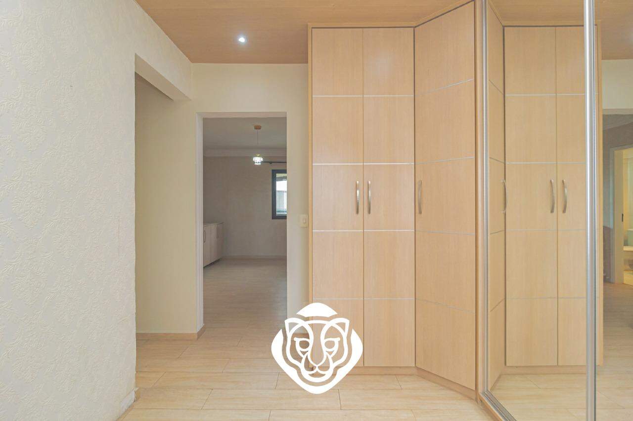 Dormitório 3 suite