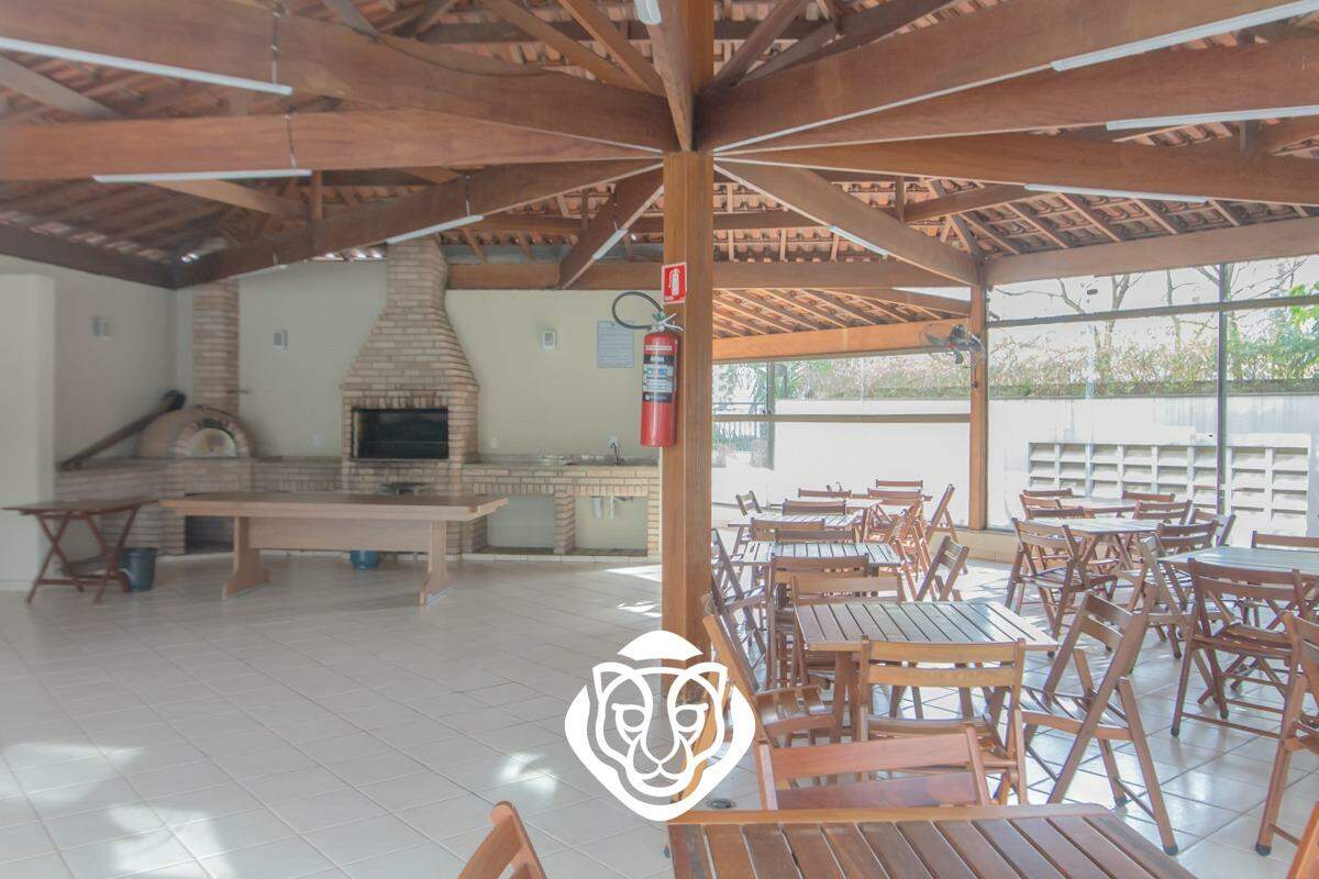 Espaço gourmet