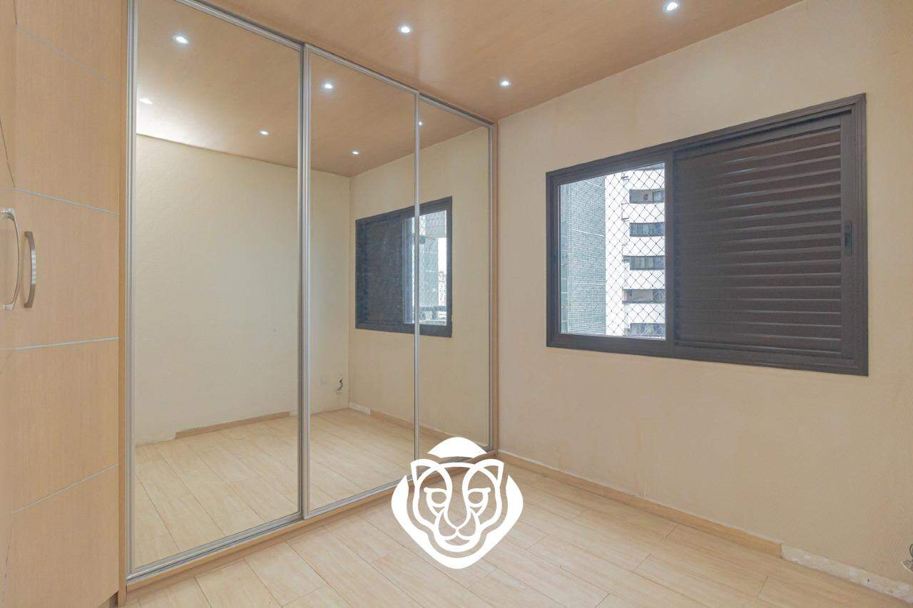 Dormitório 3 suite