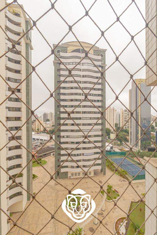 Vista Dormitório 3 suite