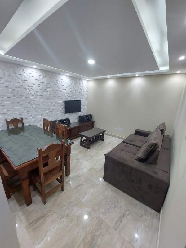 Sala cobertura