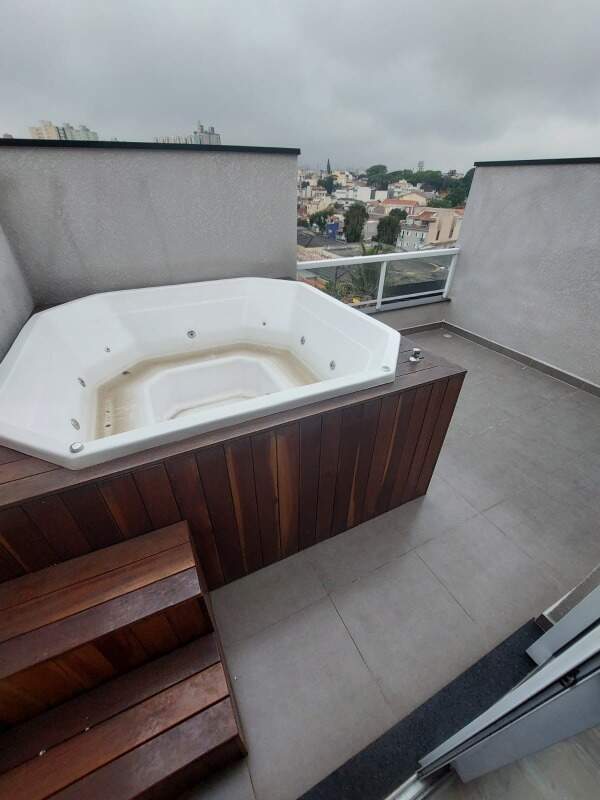 Jacuzzi 