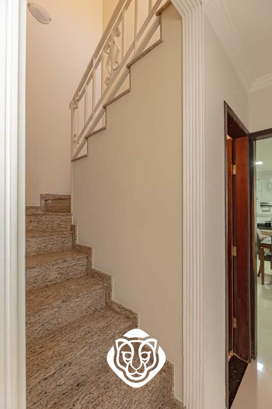 Acesso aos dormitórios