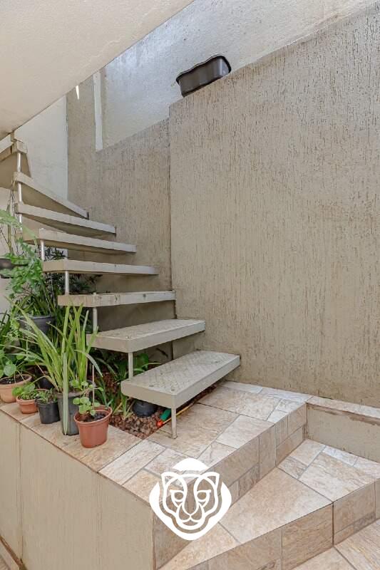 Acesso ao escritório