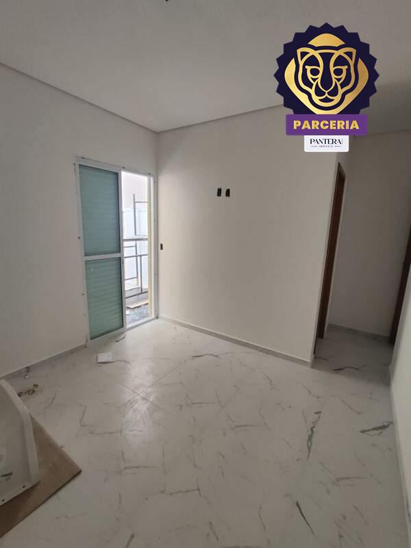 Dormitório I - Suíte 