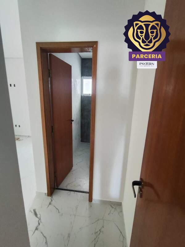 Dormitório I - Suíte 