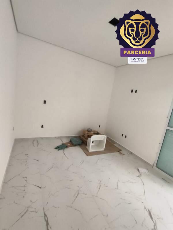 Dormitório I - Suíte 