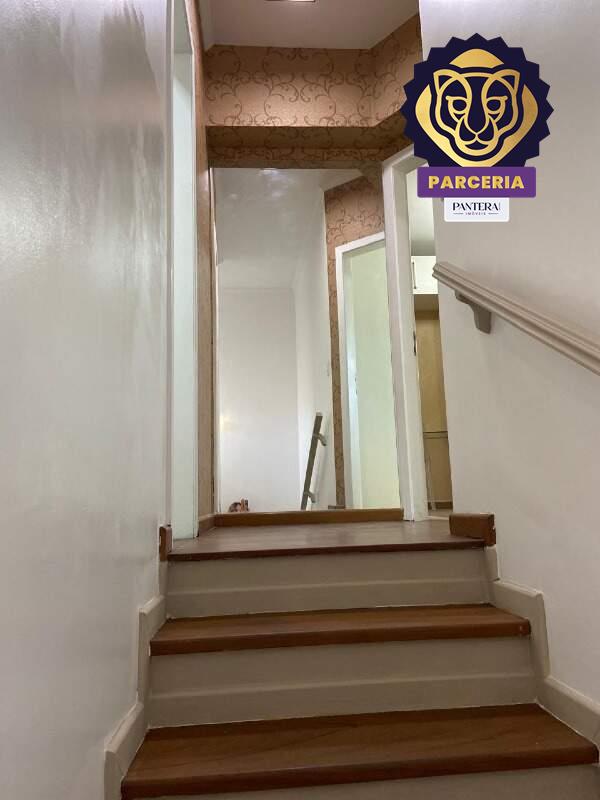 Acesso ao segundo andar