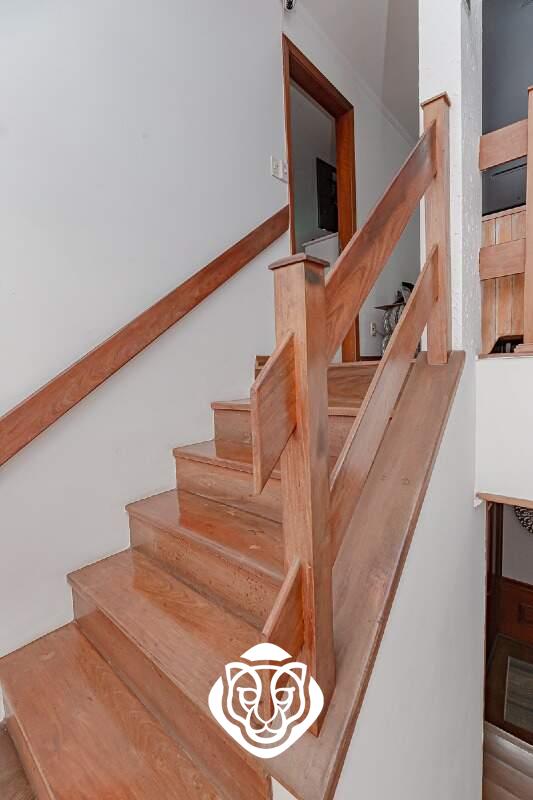 Acesso aos dormitórios