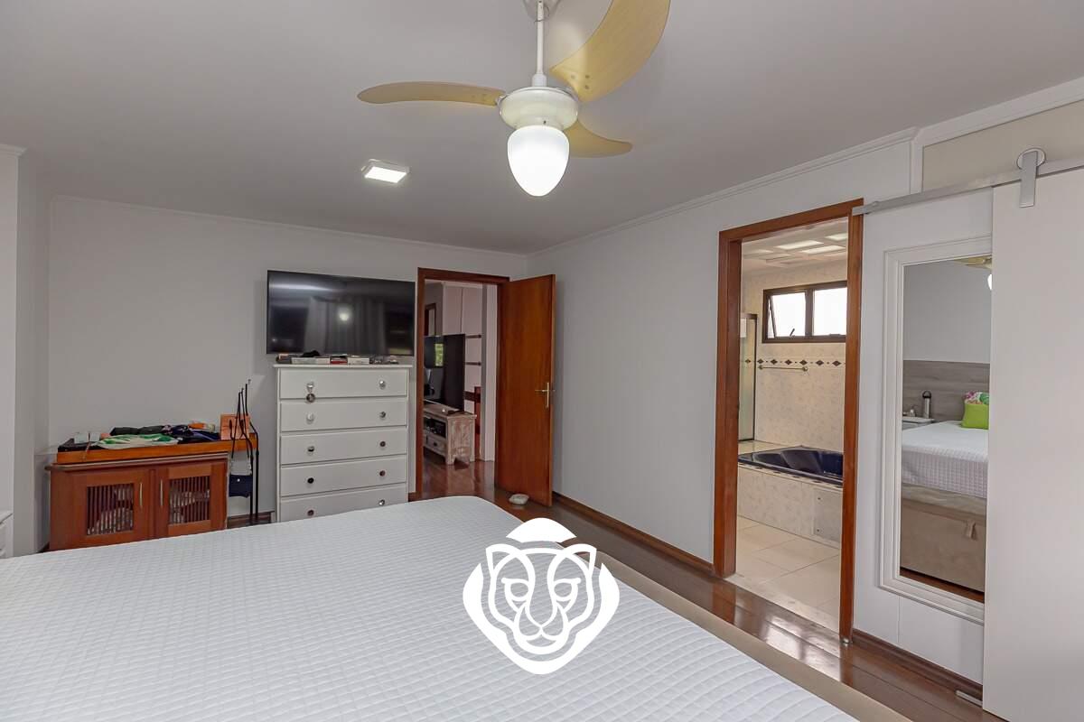 Dormitório Suíte I