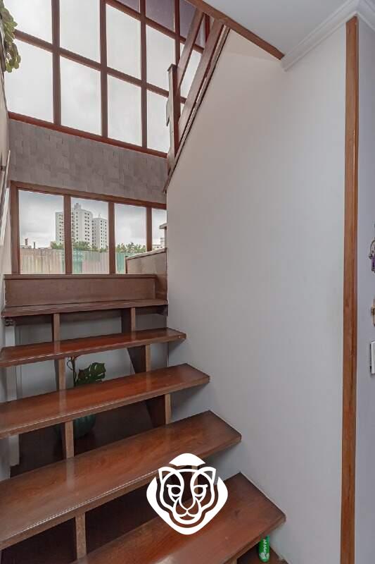 Acesso aos dormitórios