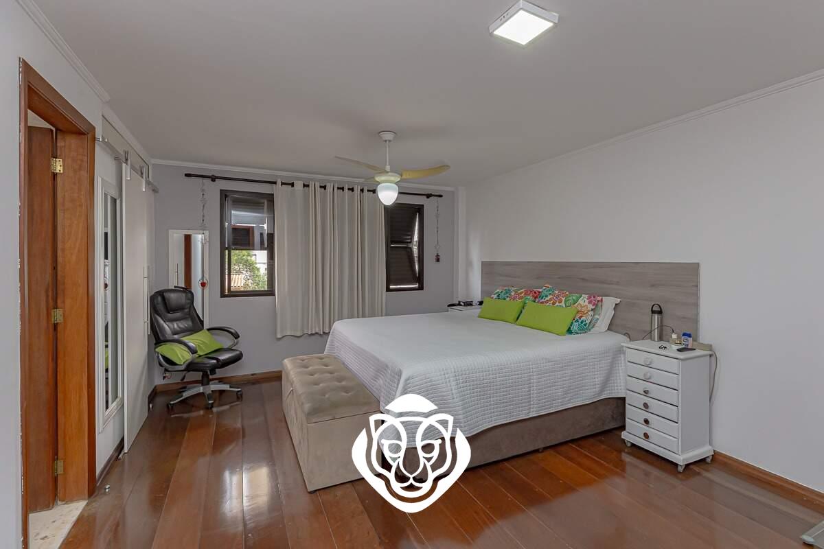 Dormitório Suíte I