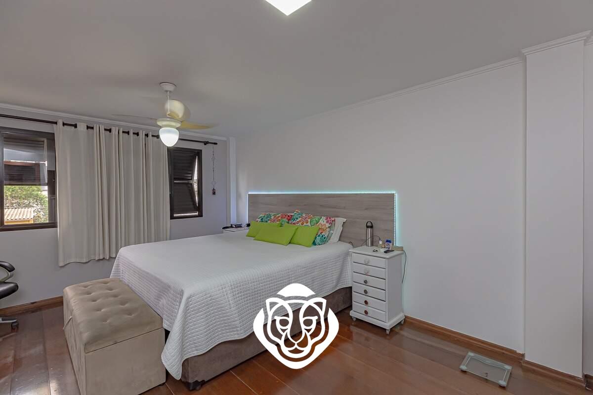 Dormitório Suíte I