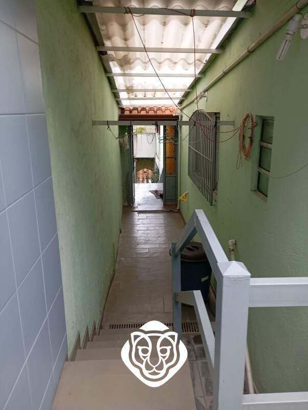 Corredor lateral