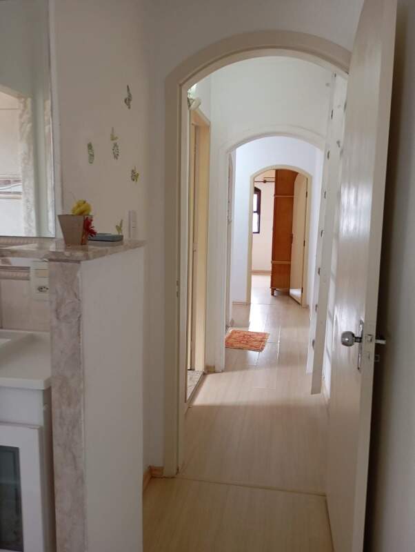 Corredor interno superior