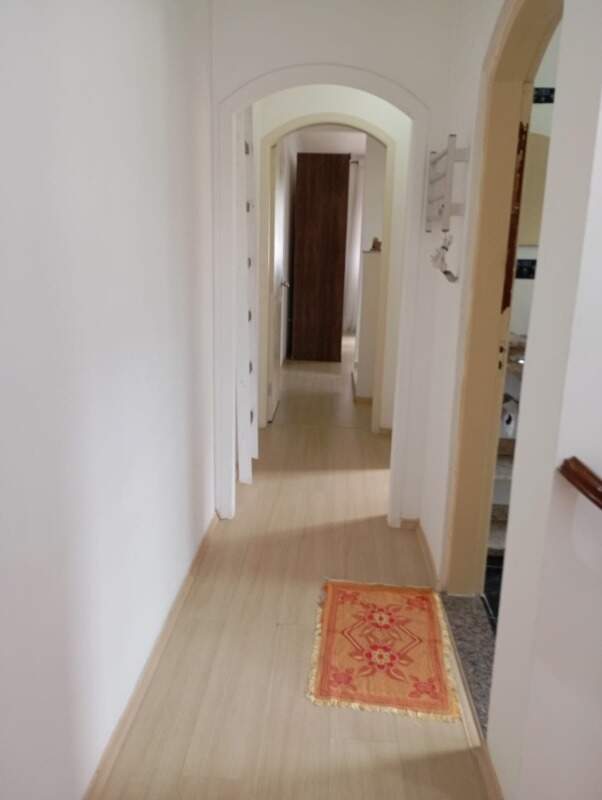 Corredor interno superior