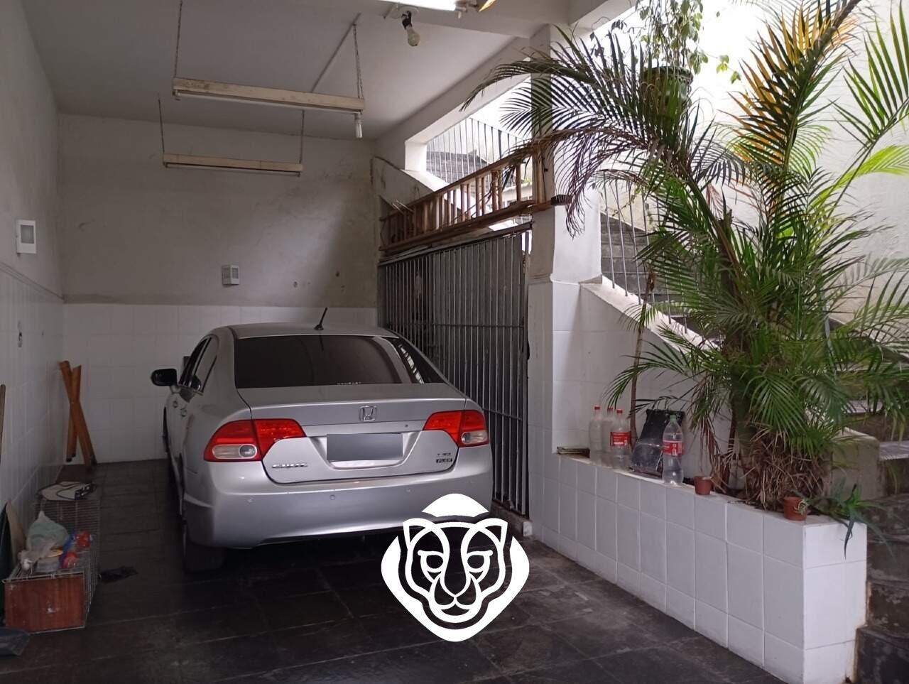 Garagem