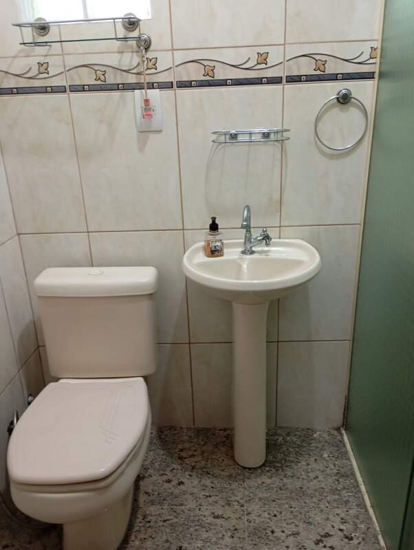 Banheiro