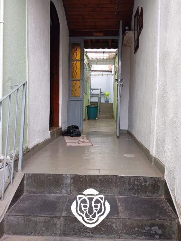 Corredor lateral