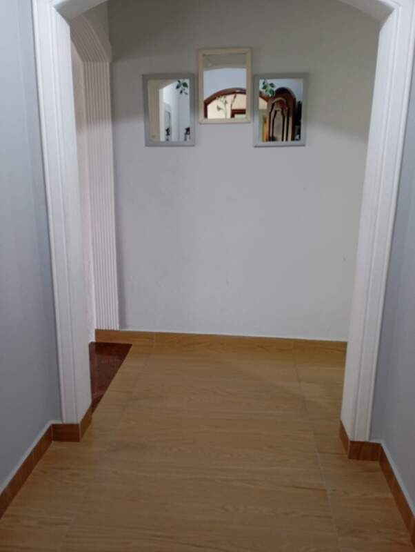 Hall de entrada