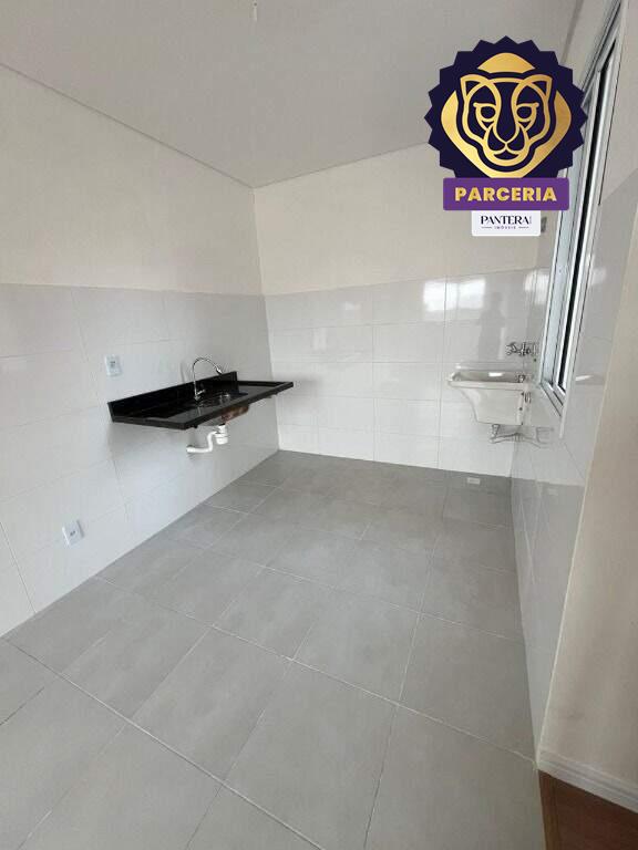 Cozinha/Área de serviço