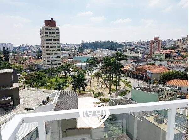 Sacada do dormitório I