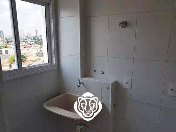 Área de serviço