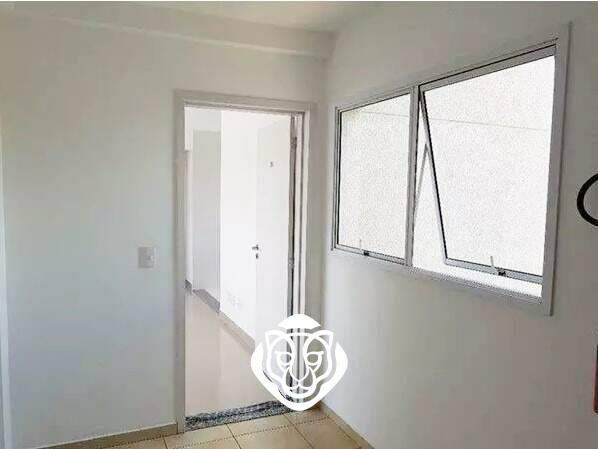 Hall apartamentos 