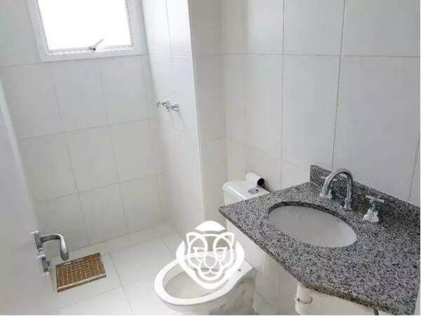 Banheiro social