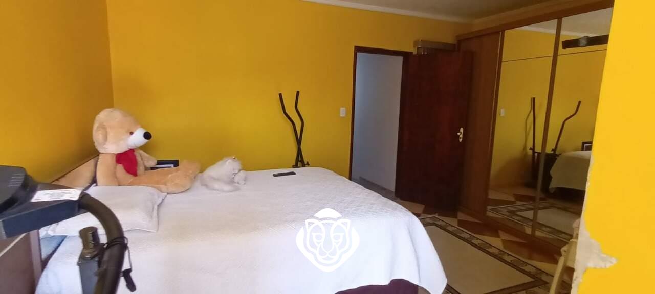 Dormitório Suíte I