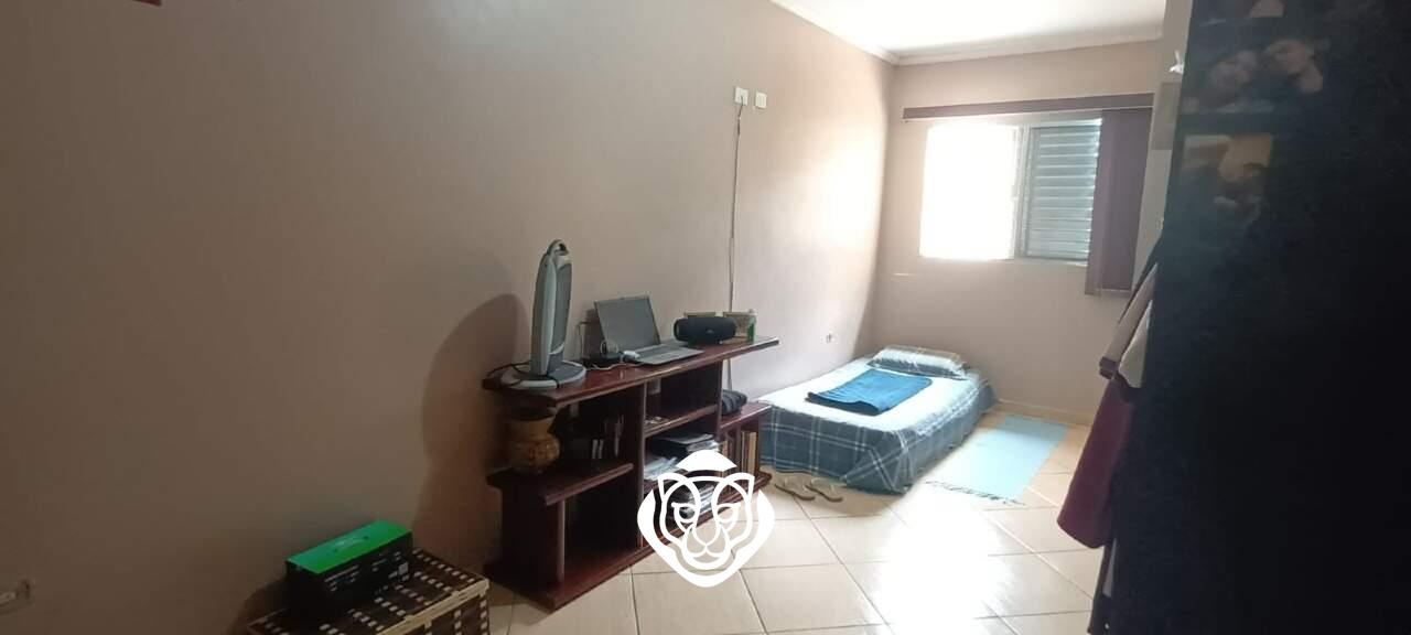 Dormitório Suíte II