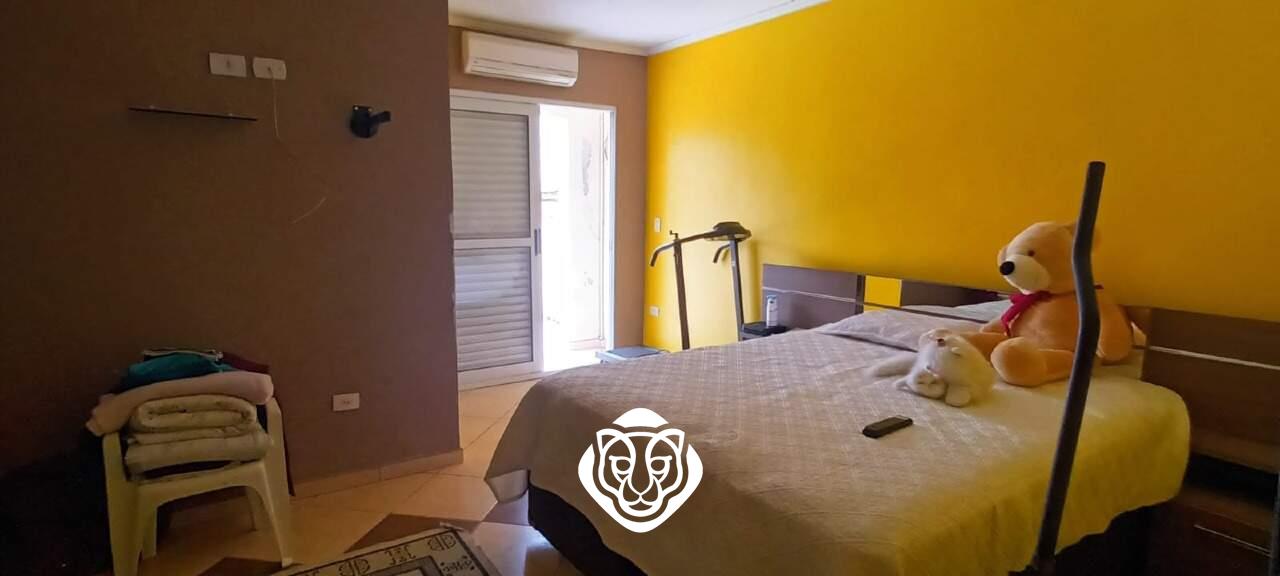 Dormitório Suíte I