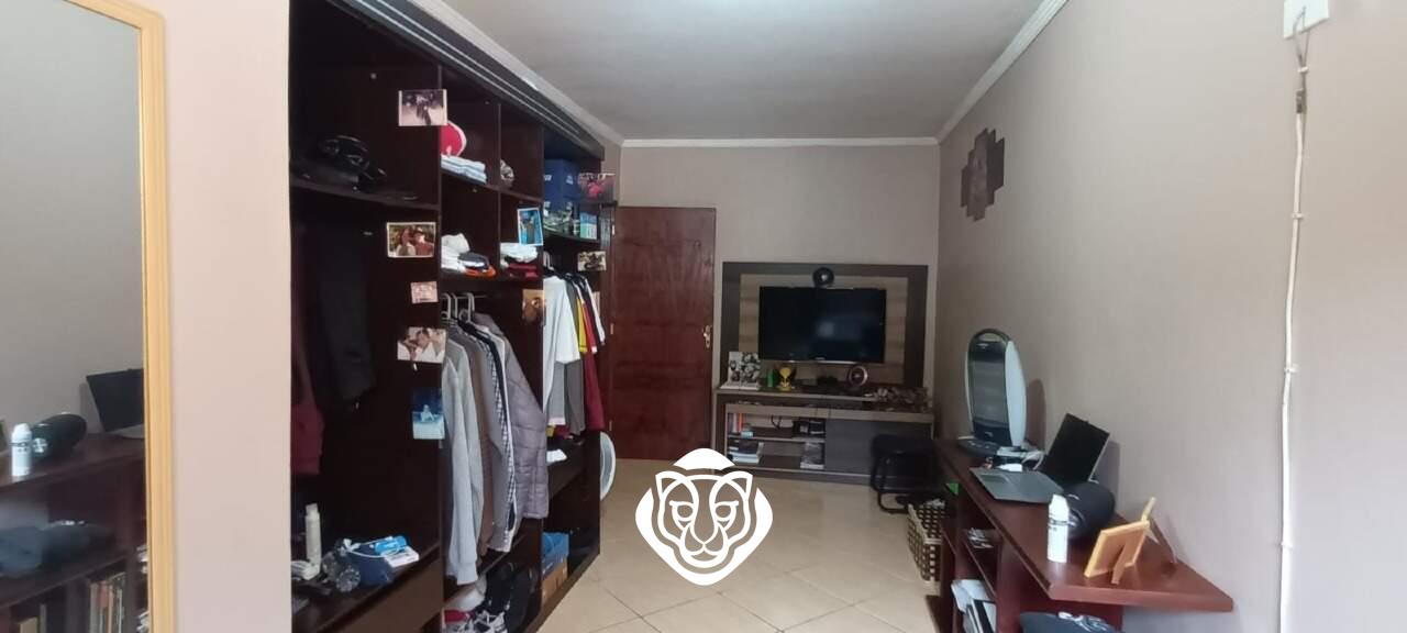 Dormitório Suíte II