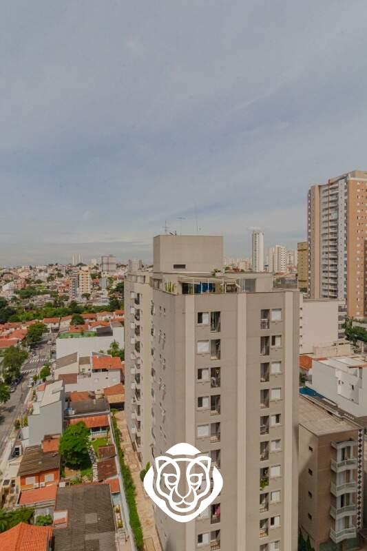 Vista Dormitório 3 suite