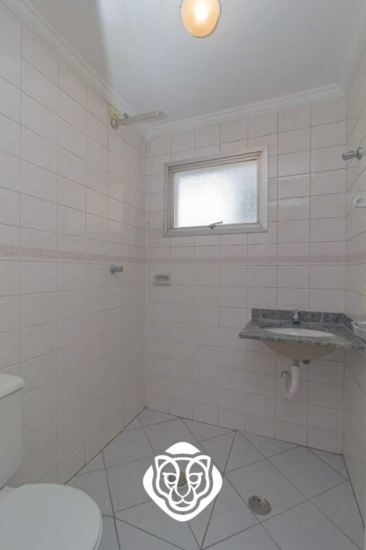 Banheiro Dormitório 3 suite