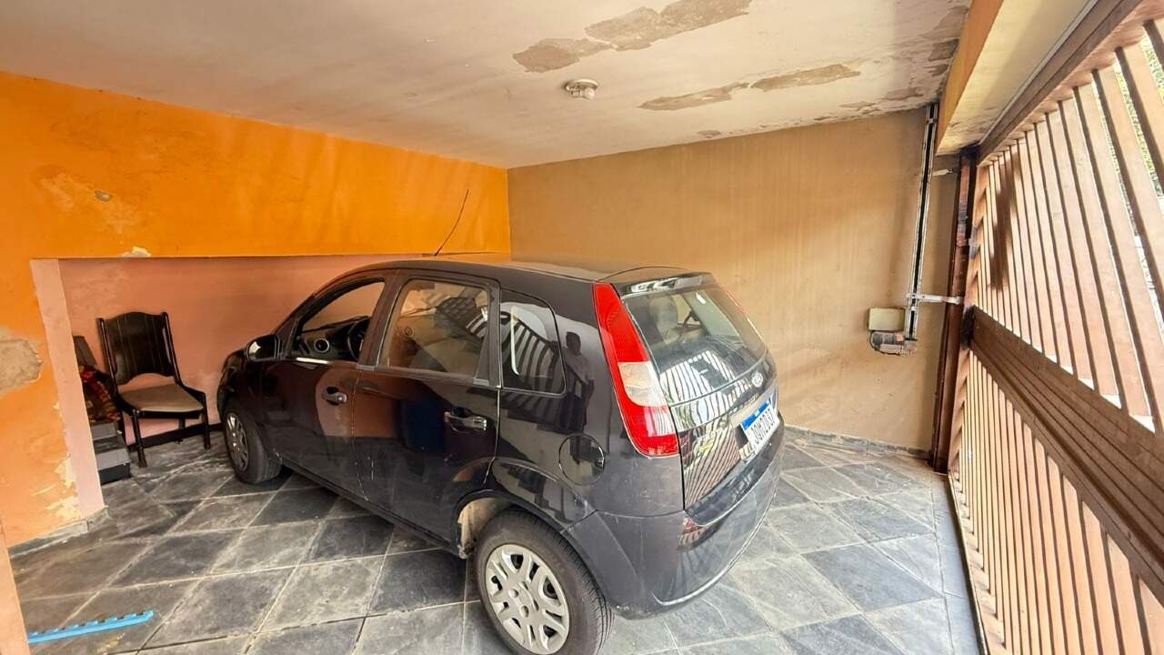 Garagem