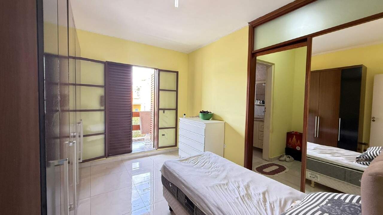 Dormitório II
