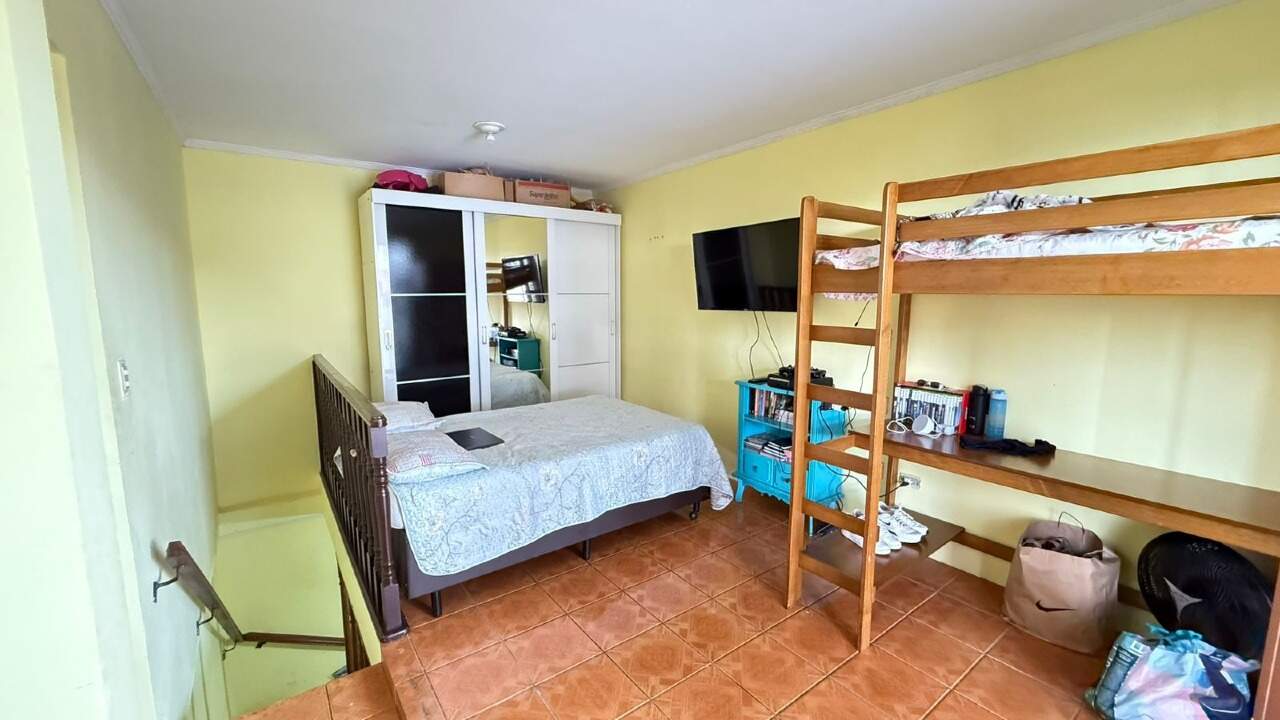 Dormitório IV