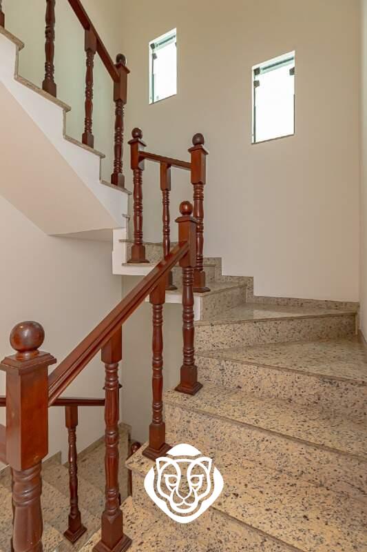 Acesso aos dormitórios