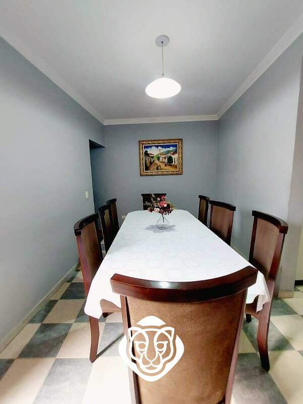 Sala de jantar 