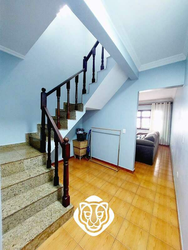 Escadas dormitórios 
