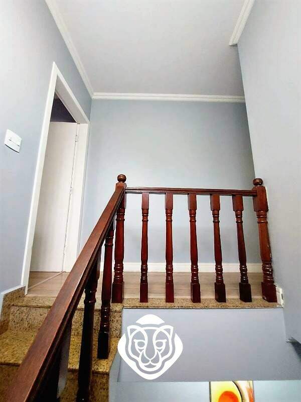 Escadas dormitórios 