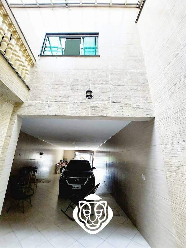 Garagem 