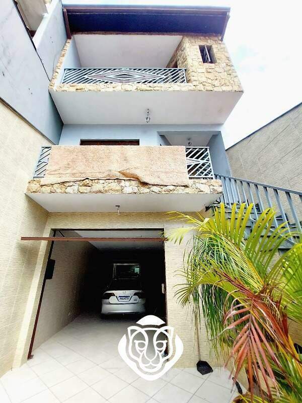 Fachada interna