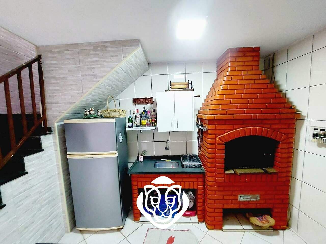 Churrasqueira 