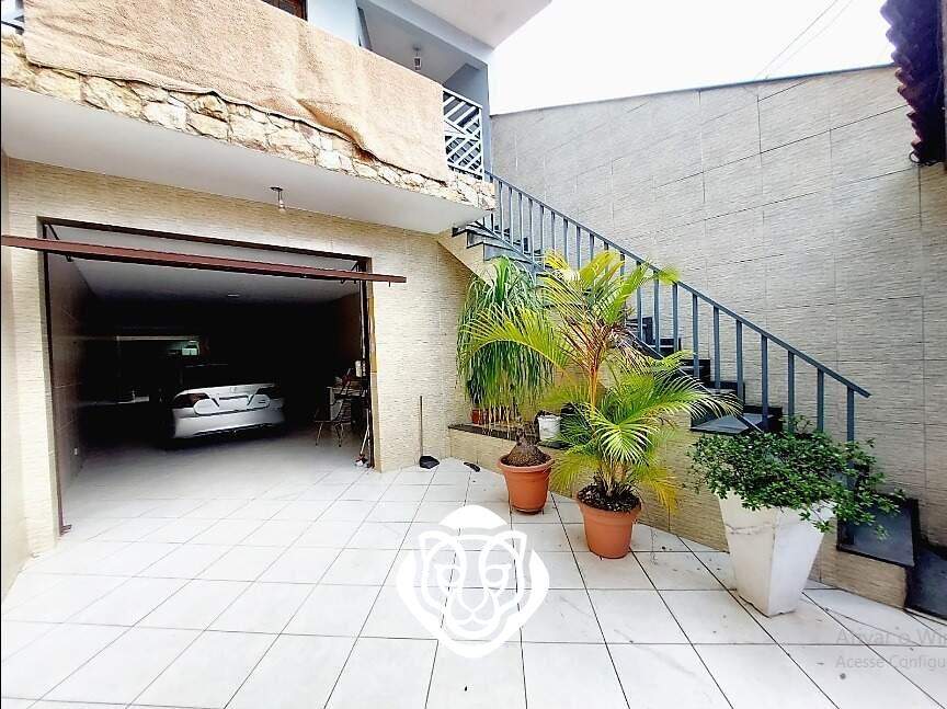 Garagem 
